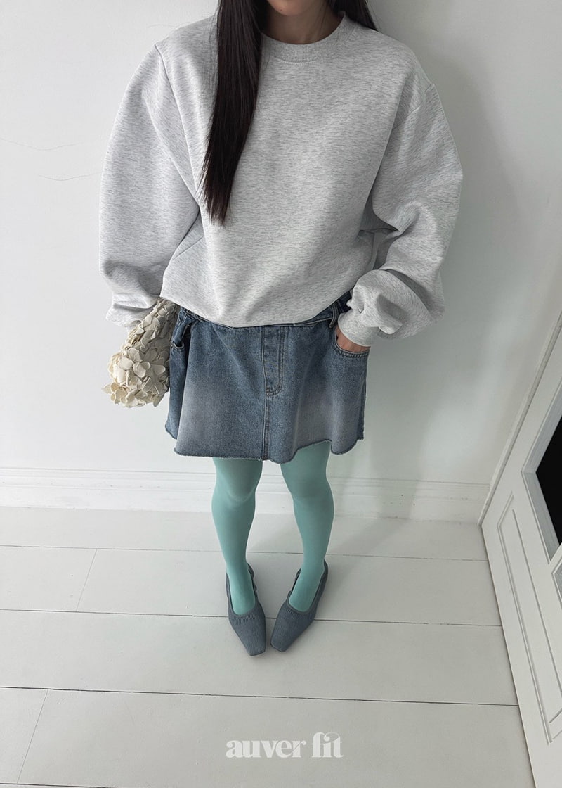 Auver_Fit - Korean Women Fashion - #womensfashion - Pudding One-piece - 4