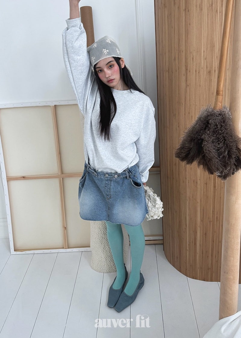 Auver_Fit - Korean Women Fashion - #womensfashion - Pudding One-piece