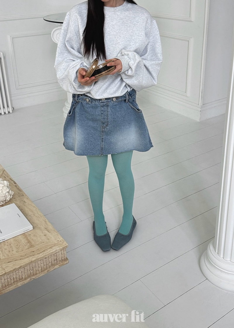 Auver_Fit - Korean Women Fashion - #womensfashion - Pudding One-piece - 5