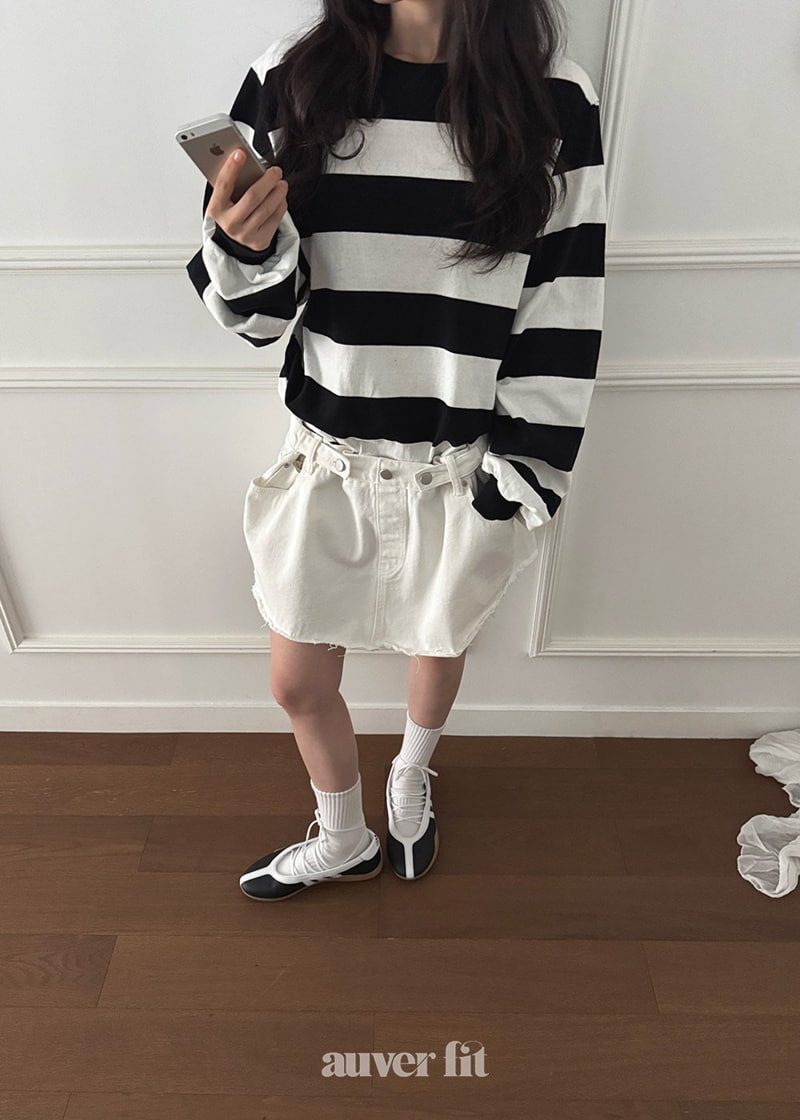 Auver_Fit - Korean Women Fashion - #womensfashion - Pudding One-piece - 7