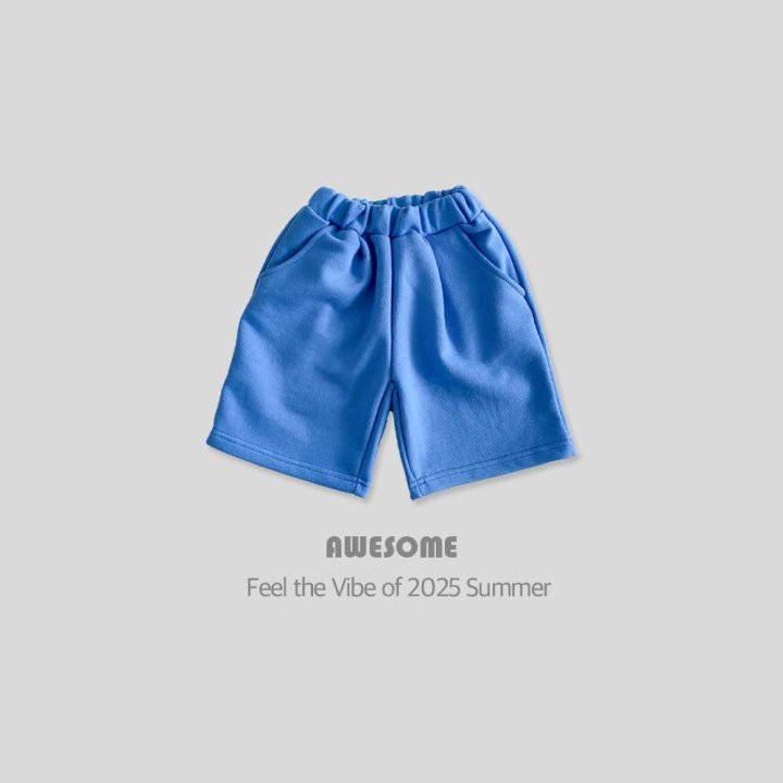 Awesome Bebe - Korean Children Fashion - #stylishchildhood - Back Pocket Pants - 5