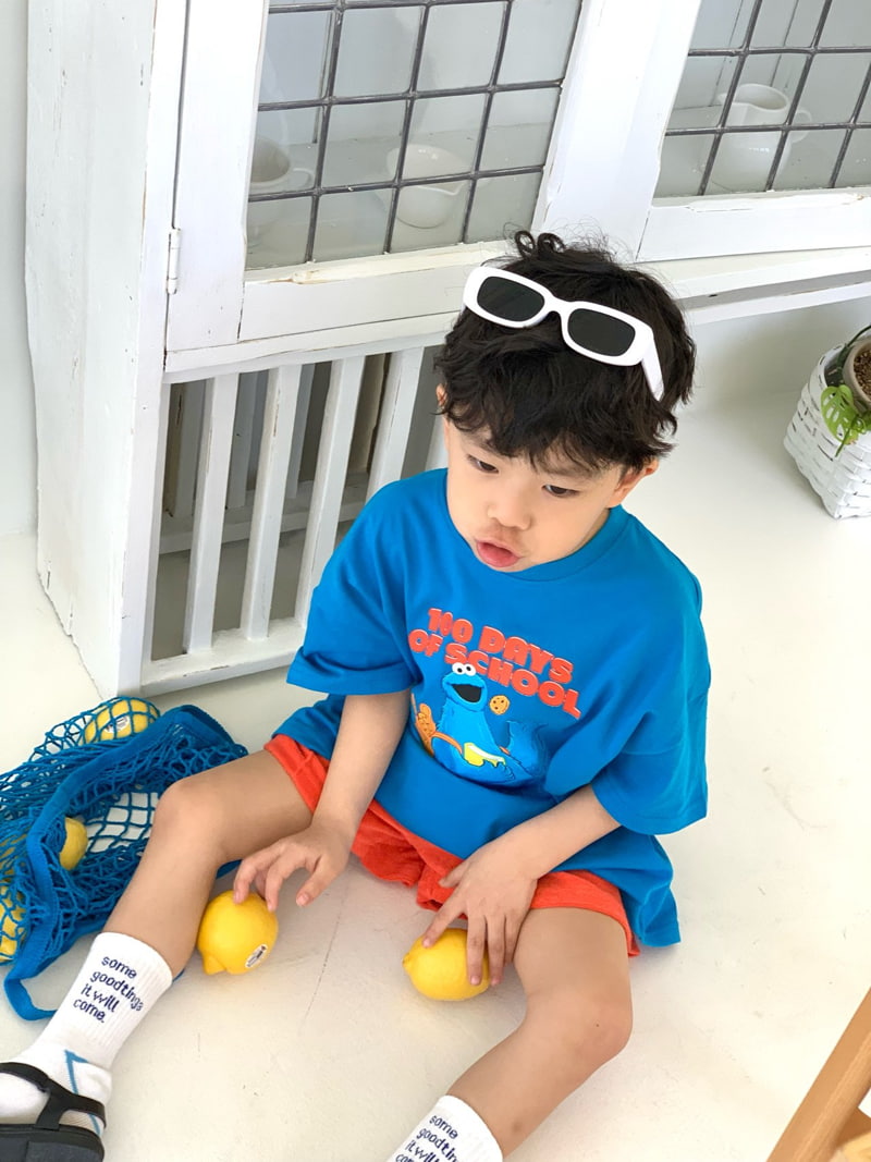 Bailey - Korean Children Fashion - #Kfashion4kids - Candy Pintuck Pants - 7