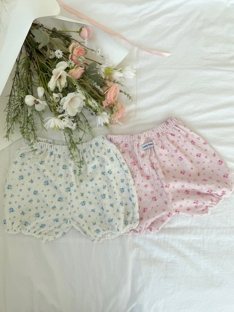 Bailey - Korean Children Fashion - #childrensboutique - Cupid Pumpkin Pants - 11
