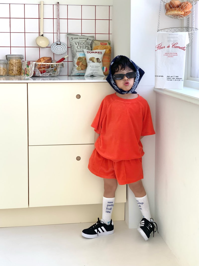 Bailey - Korean Children Fashion - #fashionkids - Candy Pintuck Pants - 3