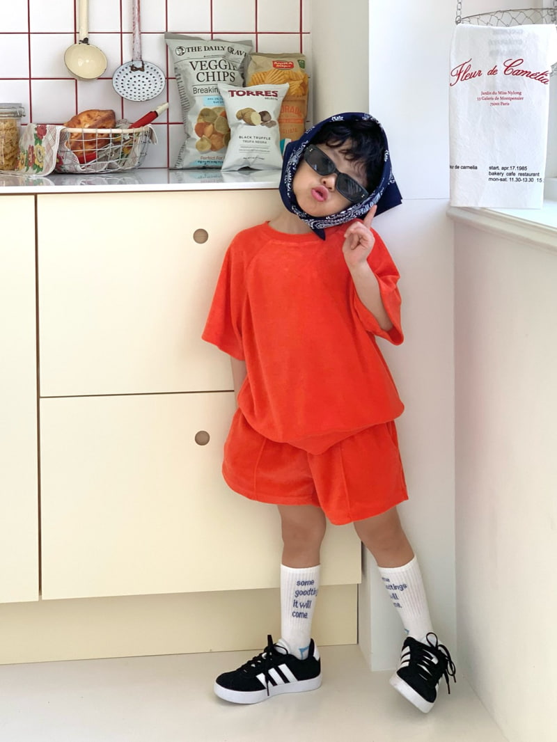 Bailey - Korean Children Fashion - #fashionkids - Candy Pintuck Pants - 4