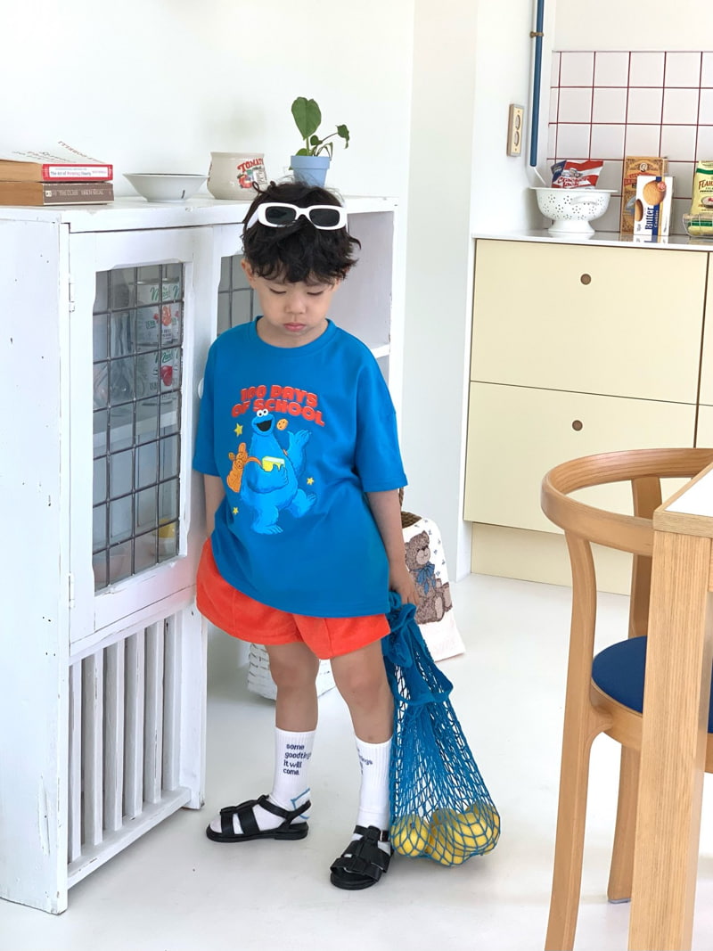 Bailey - Korean Children Fashion - #kidsstore - Candy Pintuck Pants - 5
