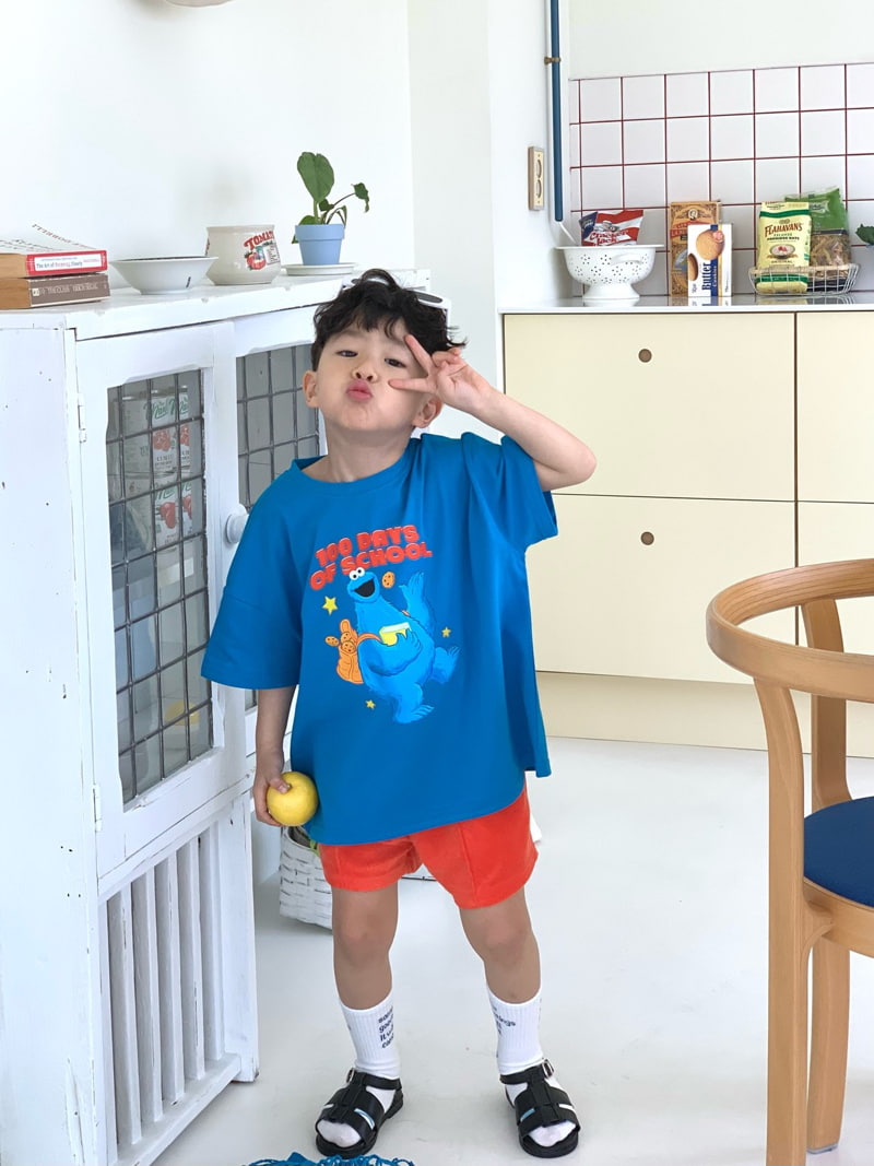 Bailey - Korean Children Fashion - #kidzfashiontrend - Candy Pintuck Pants - 6