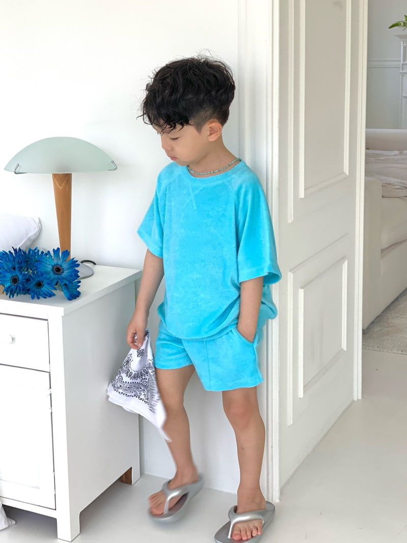 Bailey - Korean Children Fashion - #minifashionista - Candy Pintuck Pants - 10