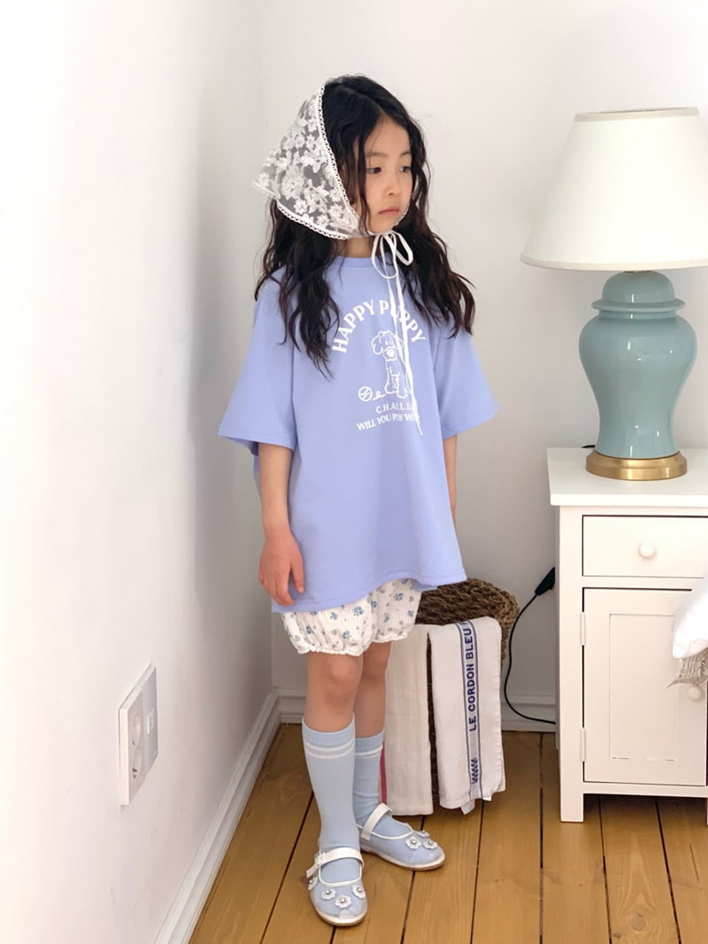 Bailey - Korean Children Fashion - #prettylittlegirls - Cupid Pumpkin Pants - 6