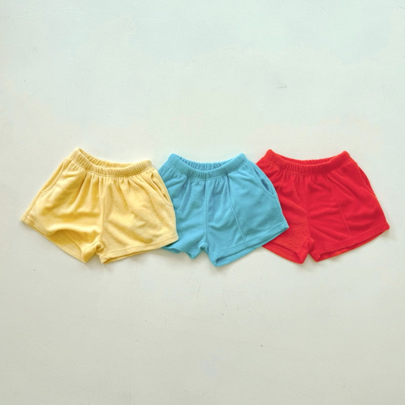 Bailey - Korean Children Fashion - #prettylittlegirls - Candy Pintuck Pants - 11