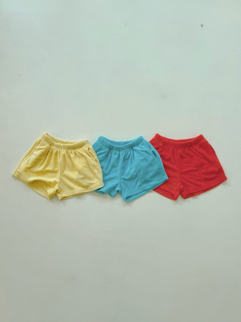 Bailey - Korean Children Fashion - #todddlerfashion - Candy Pintuck Pants - 12