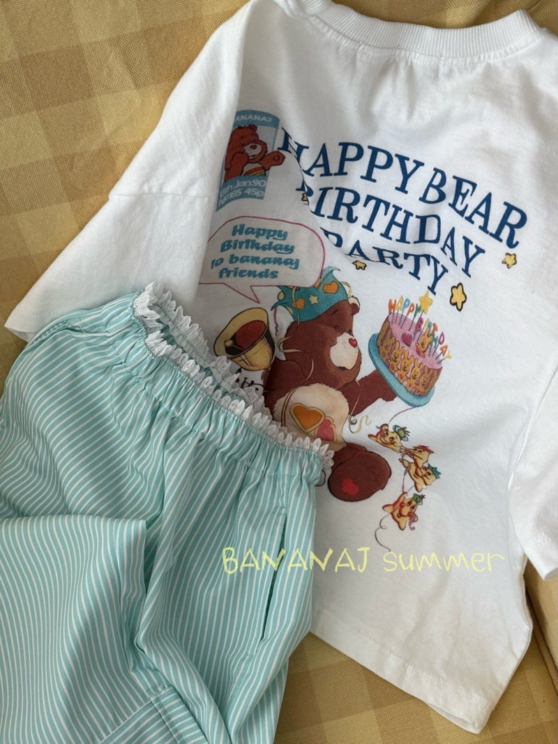 Banana J - Korean Children Fashion - #childofig - Lollipop Pants - 11