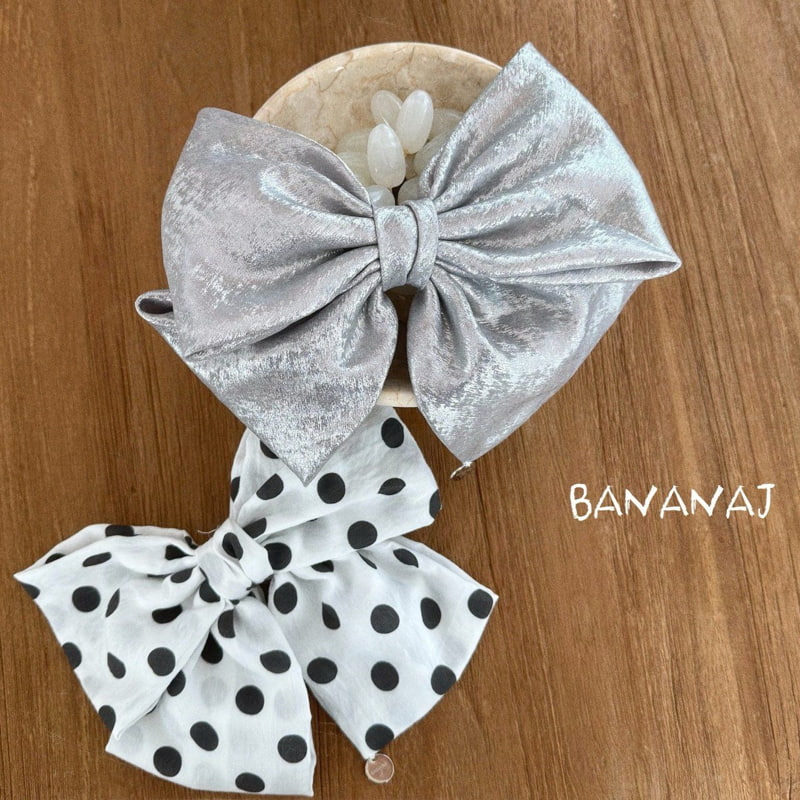 Banana J - Korean Children Fashion - #childofig - Fog Ribbon - 7