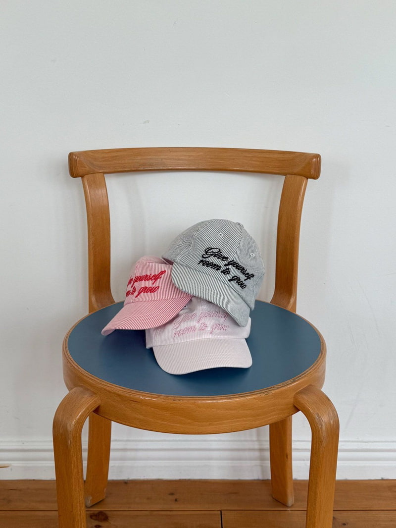 Banana J - Korean Children Fashion - #designkidswear - Sseu Sseu Cap