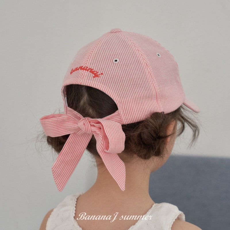 Banana J - Korean Children Fashion - #discoveringself - Sseu Sseu Cap - 2
