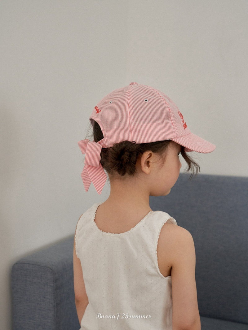 Banana J - Korean Children Fashion - #fashionkids - Sseu Sseu Cap - 3