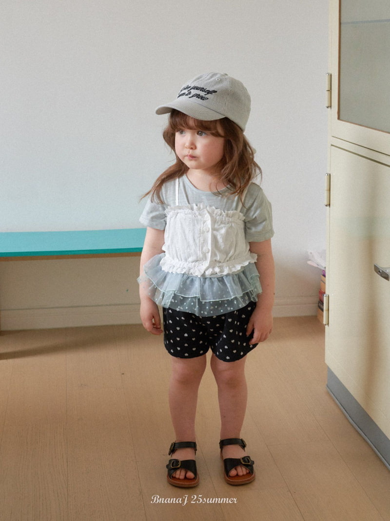 Banana J - Korean Children Fashion - #kidzfashiontrend - Sseu Sseu Cap - 6