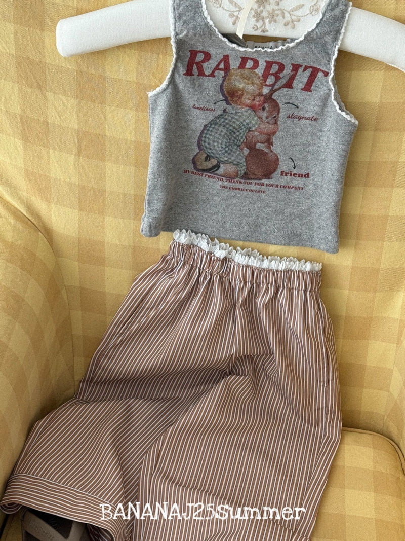 Banana J - Korean Children Fashion - #Kfashion4kids - Lollipop Pants - 4