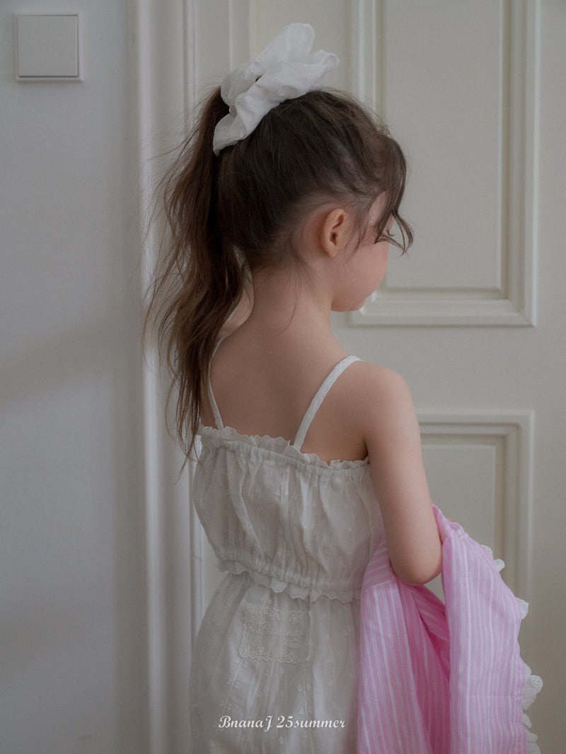 Banana J - Korean Children Fashion - #littlefashionista - Sally Pants - 11
