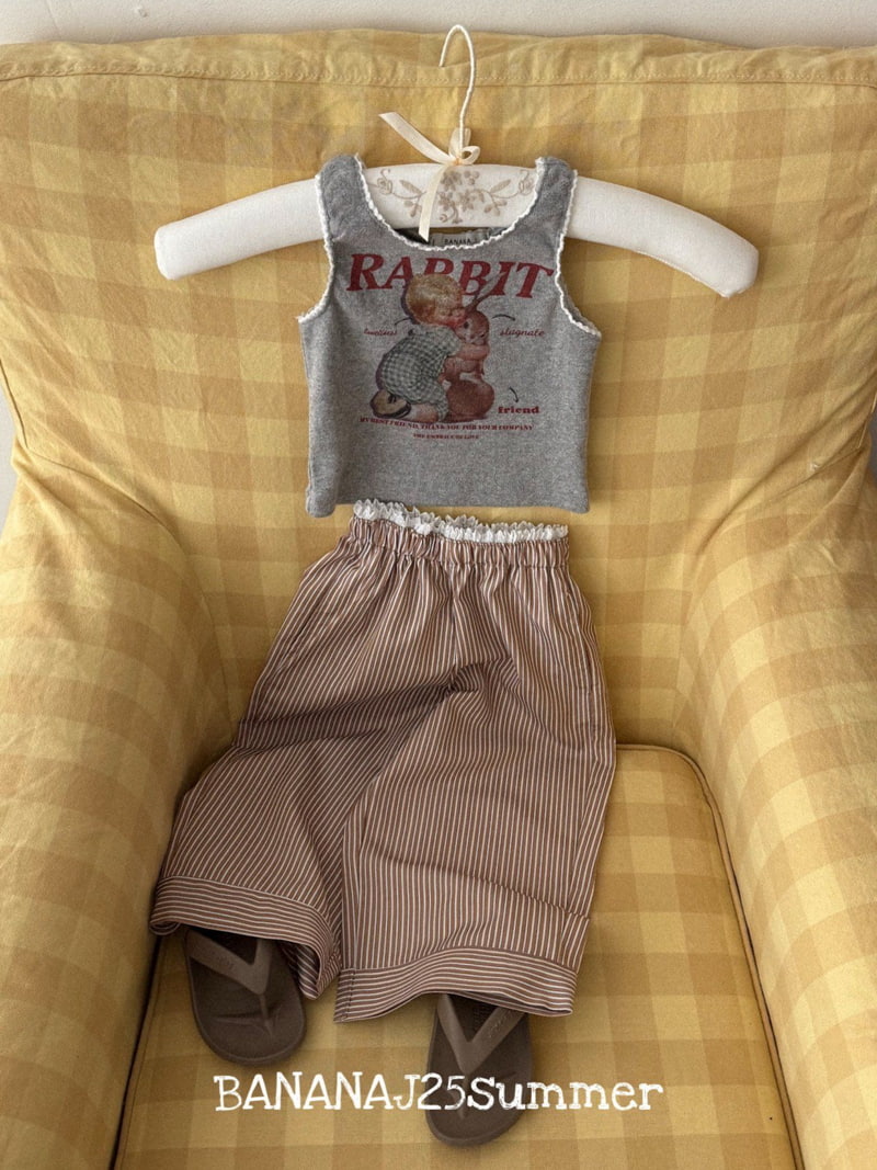 Banana J - Korean Children Fashion - #magicofchildhood - Lollipop Pants - 5
