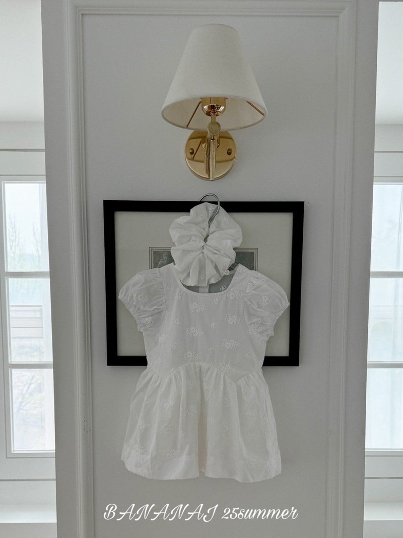 Banana J - Korean Children Fashion - #littlefashionista - Part 1 Dress - 4