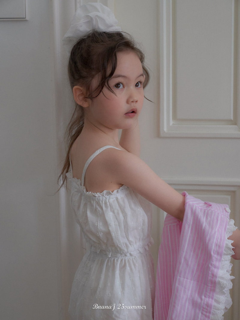 Banana J - Korean Children Fashion - #magicofchildhood - Sally Pants - 12