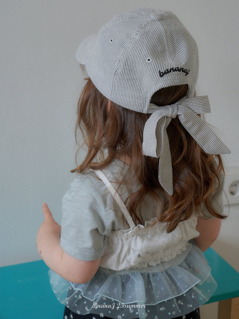 Banana J - Korean Children Fashion - #magicofchildhood - Sseu Sseu Cap - 9