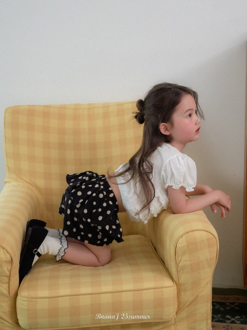 Banana J - Korean Children Fashion - #magicofchildhood - Ballerina Pants - 8