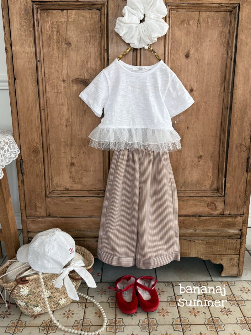 Banana J - Korean Children Fashion - #minifashionista - Lollipop Pants - 6