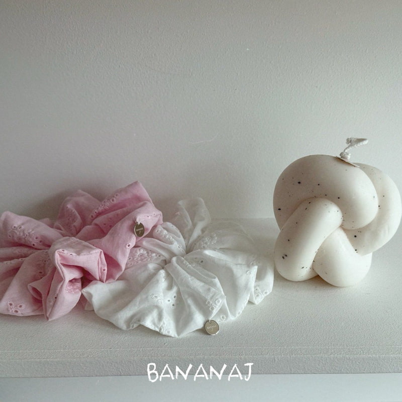 Banana J - Korean Children Fashion - #minifashionista - Tina Scrunchie - 11
