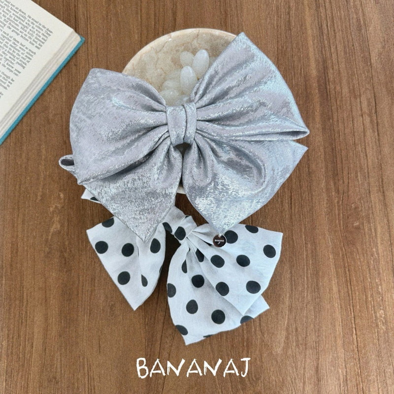 Banana J - Korean Children Fashion - #stylishchildhood - Fog Ribbon - 6