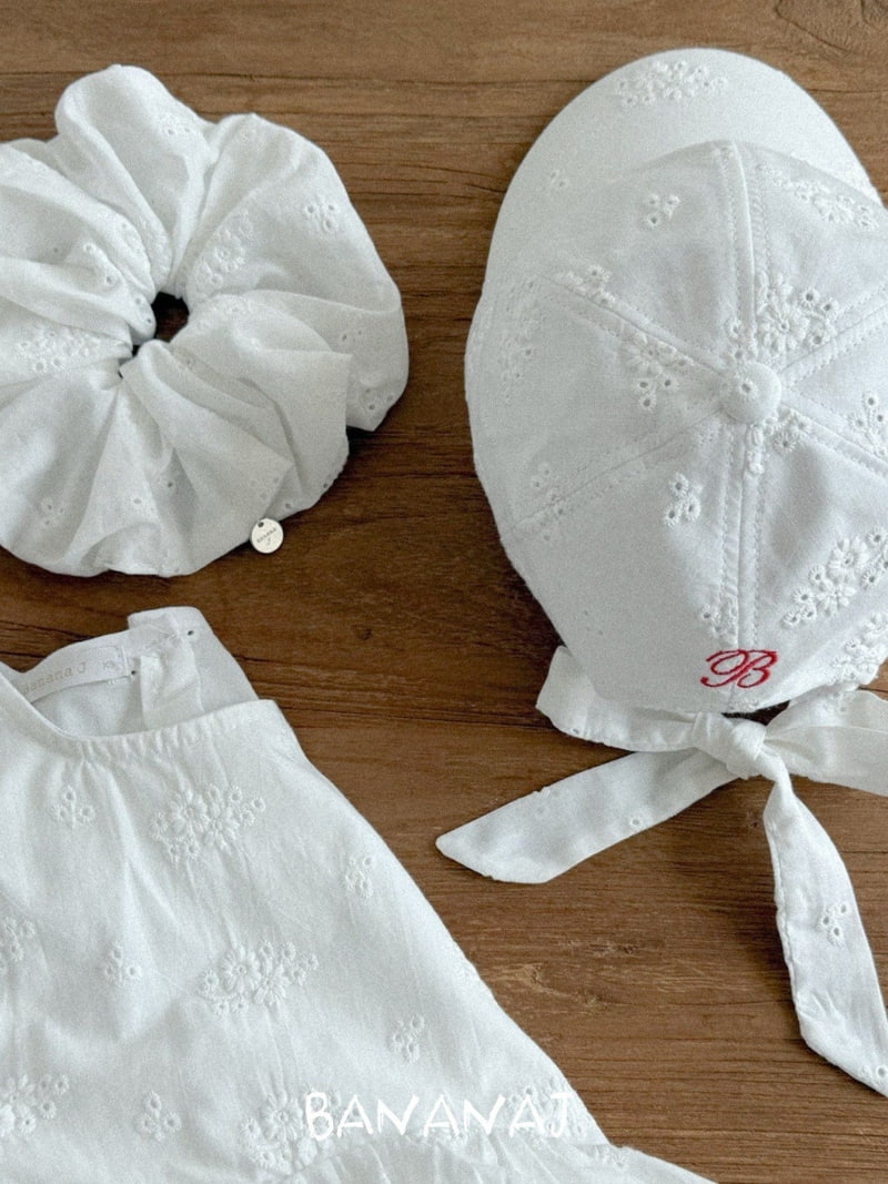 Banana J - Korean Children Fashion - #toddlerclothing - Light Cap - 10