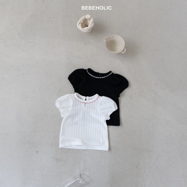 Bebe Holic - Korean Baby Fashion - #babyboutique - Honey Tee - 10