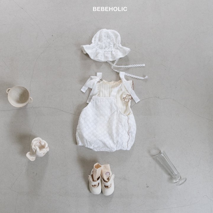 Bebe Holic - Korean Baby Fashion - #babyboutiqueclothing - Garden Tee - 4