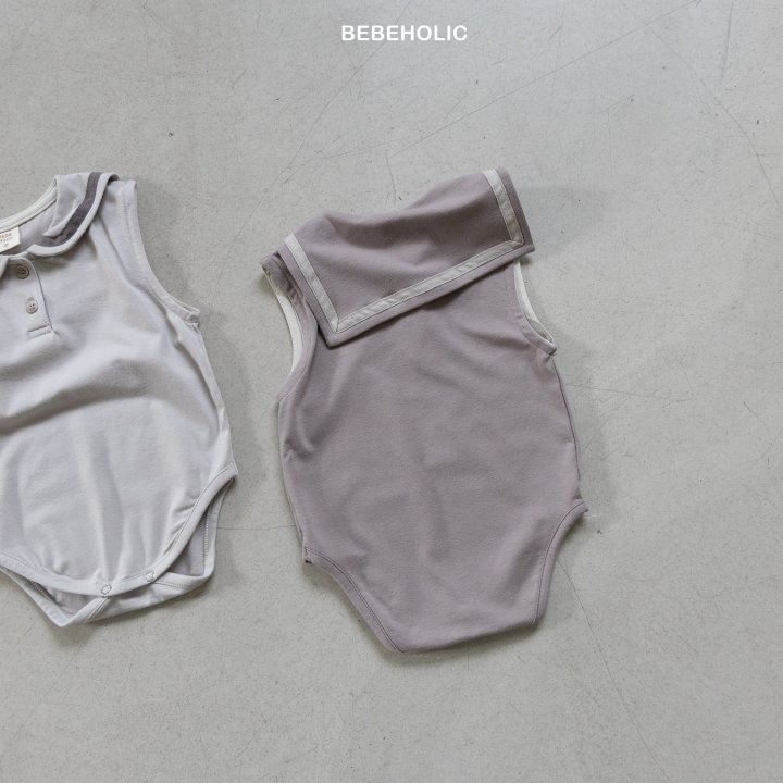 Bebe Holic - Korean Baby Fashion - #babyfashion - Davi Cape Suit - 12