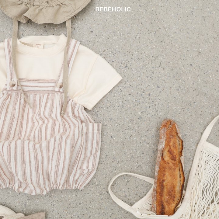 Bebe Holic - Korean Baby Fashion - #babyfashion - Peugeot Suit - 8