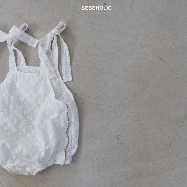 Bebe Holic - Korean Baby Fashion - #babyfever - Pincoat Suit - 10