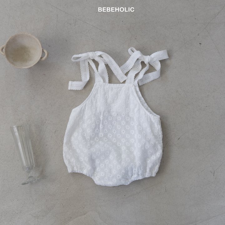 Bebe Holic - Korean Baby Fashion - #babygirlfashion - Pincoat Suit - 11