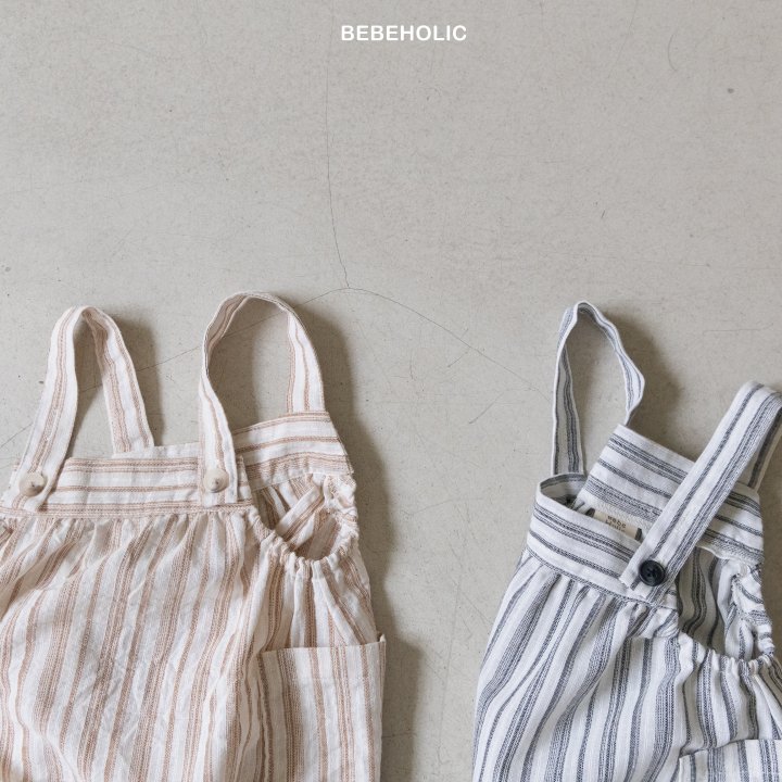 Bebe Holic - Korean Baby Fashion - #babygirlfashion - Peugeot Suit - 10