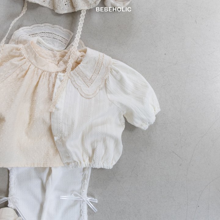 Bebe Holic - Korean Baby Fashion - #babylifestyle - Yuka Cardigan - 10