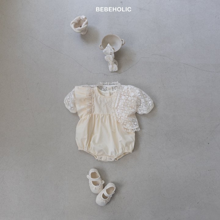 Bebe Holic - Korean Baby Fashion - #babylifestyle - Nana Suit - 9