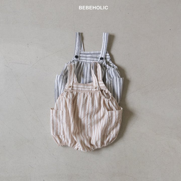 Bebe Holic - Korean Baby Fashion - #babylifestyle - Peugeot Suit - 11