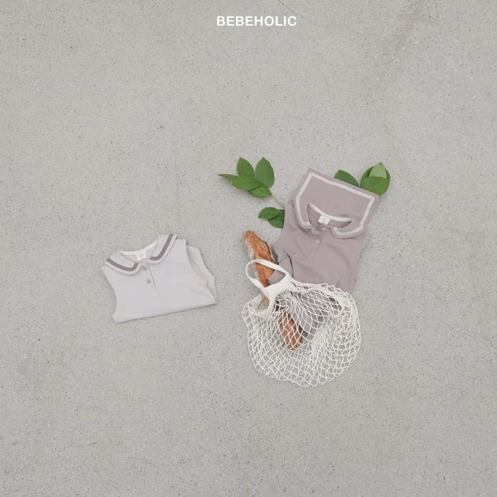 Bebe Holic - Korean Baby Fashion - #babyootd - Davi Cape Suit - 2