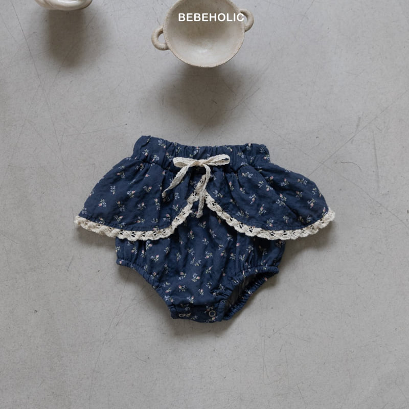 Bebe Holic - Korean Baby Fashion - #babyoutfit - Stella Bloomers