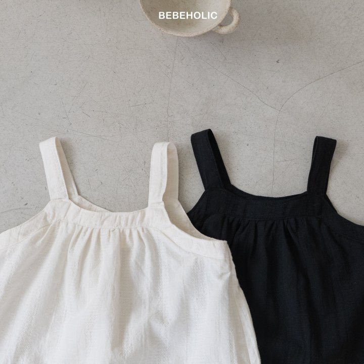 Bebe Holic - Korean Baby Fashion - #babyoutfit - Hazel Blouse - 11