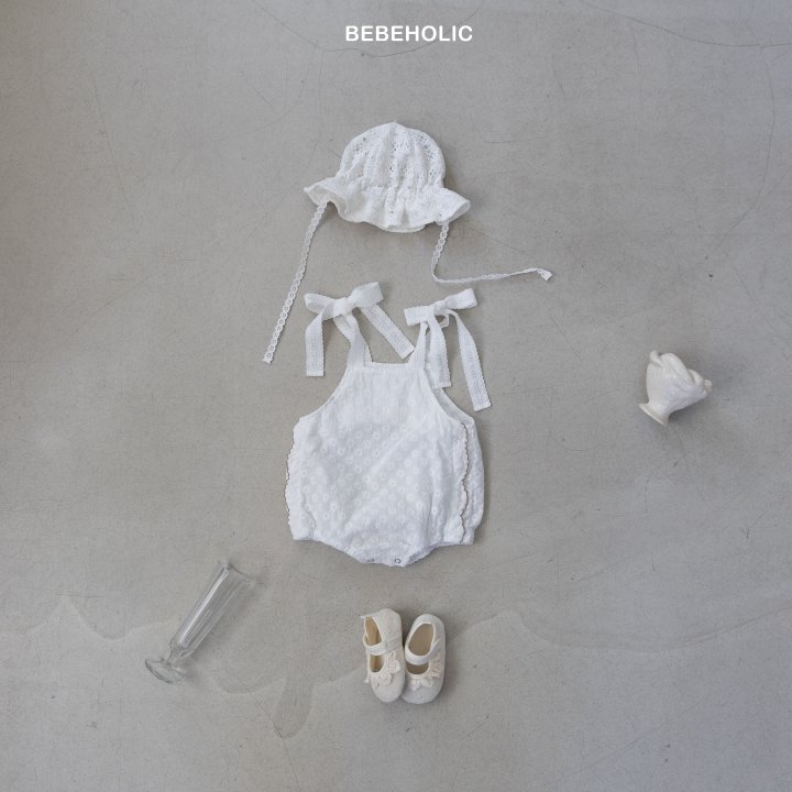 Bebe Holic - Korean Baby Fashion - #babyoutfit - Pincoat Suit