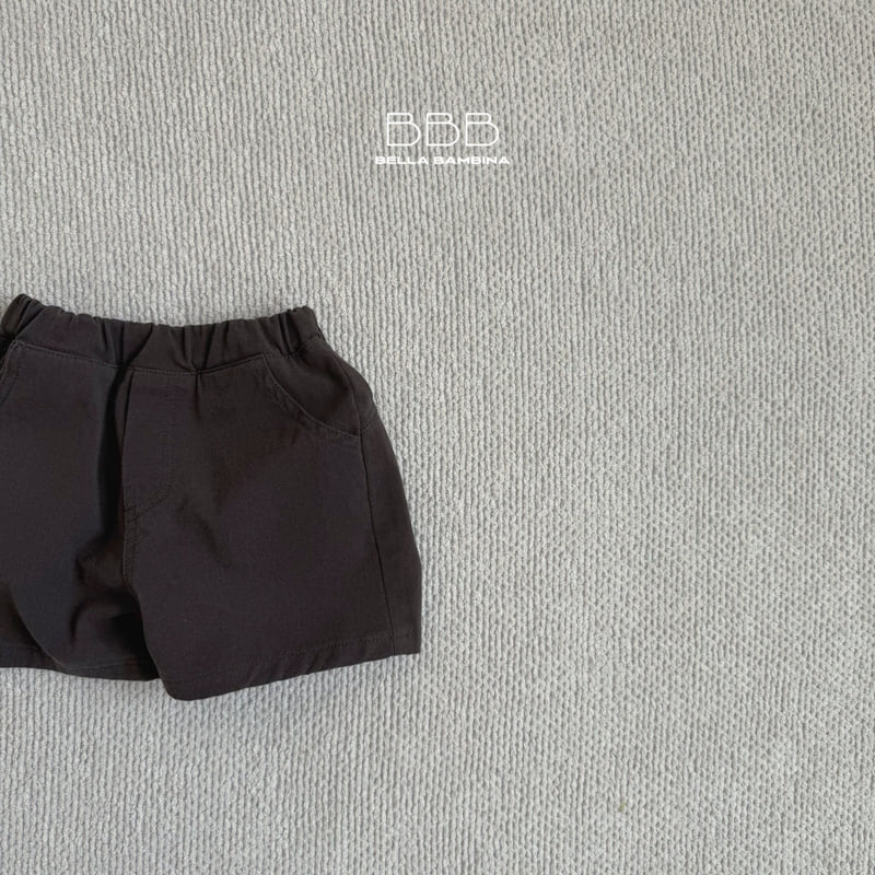 Bella Bambina - Korean Baby Fashion - #babyboutique - Bebe Toktok Pants - 7
