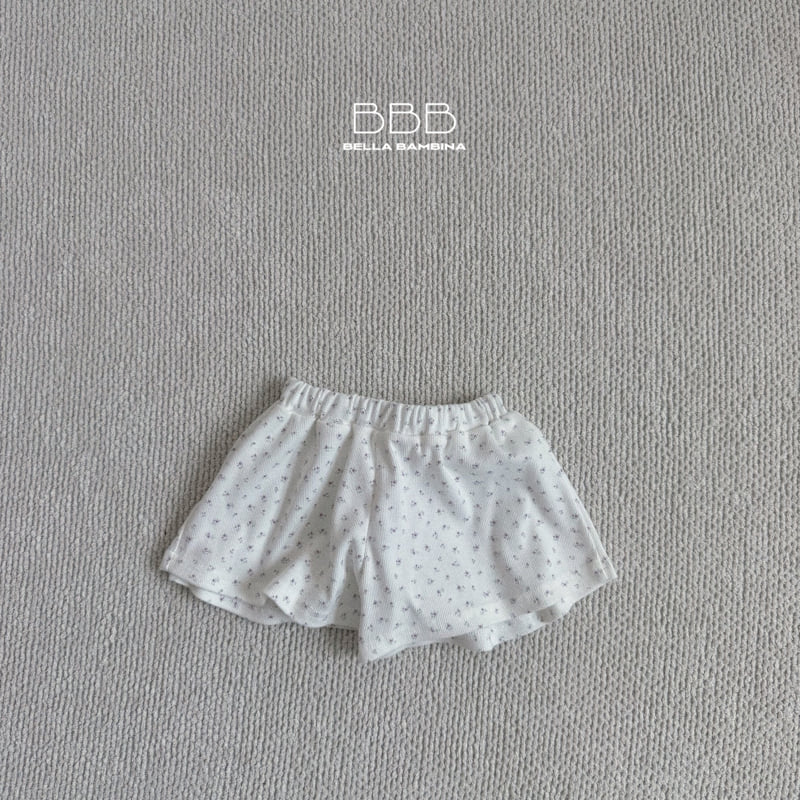 Bella Bambina - Korean Baby Fashion - #babyboutique - Bebe Forest Set - 6