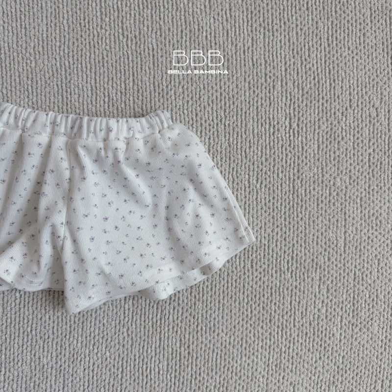 Bella Bambina - Korean Baby Fashion - #babyboutique - Bebe Forest Set - 7