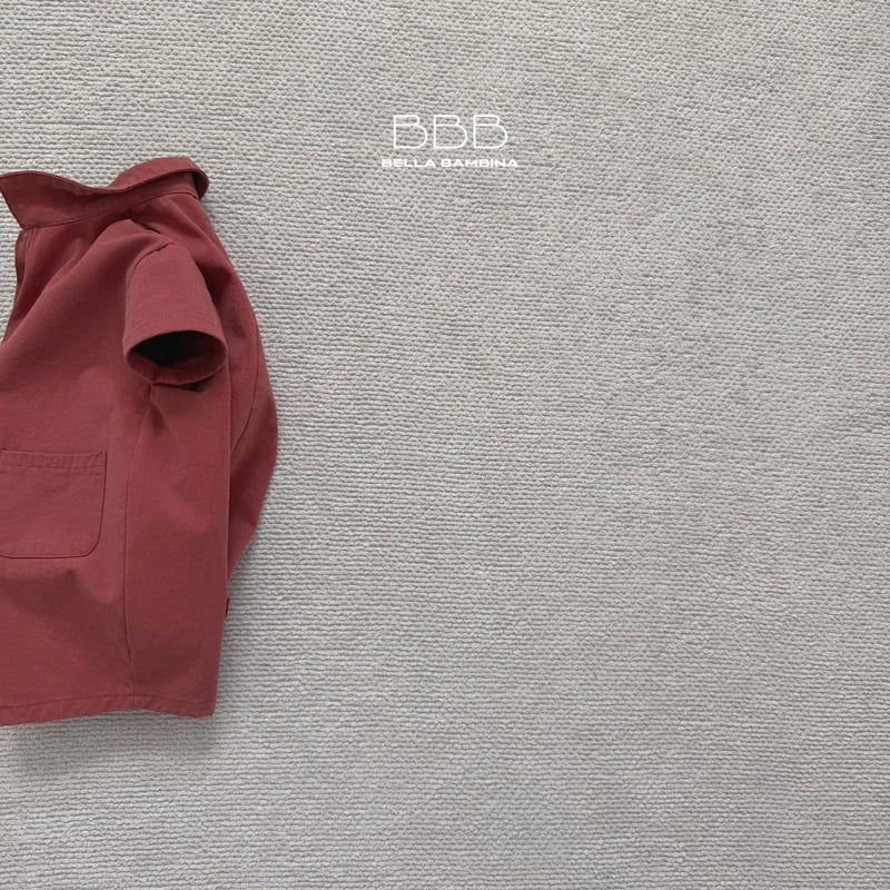 Bella Bambina - Korean Baby Fashion - #babyboutique - Bebe Raku Suit - 11